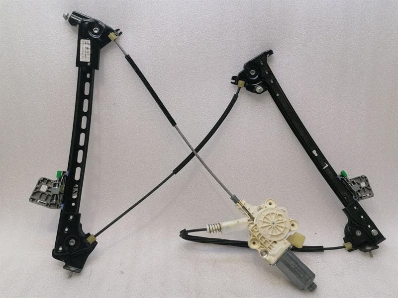 Mercedes CL W216 Left Front Door Winder A2167200346 Front Left Window