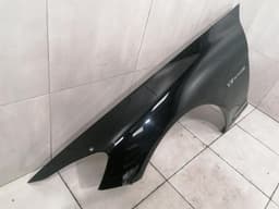 MERCEDES-BENZ Mercedes CL MOPF FACELIFT W216 Left Wing A2168800106 Front Left Fenders 10-12 — thumbnail 7