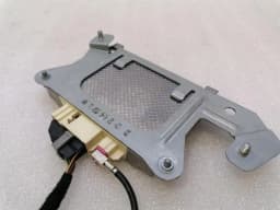 MERCEDES-BENZ Mercedes CL W216 Distance Radar Modules A0009002901 Control Unit Distronic — thumbnail 10