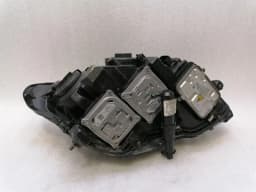 MERCEDES-BENZ Mercedes CL ILS MOPF FACELIFT W216 Left Headlight A2168202339 Headlight Left — thumbnail 5