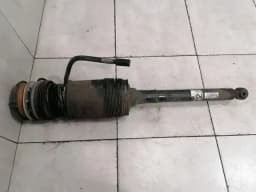 MERCEDES-BENZ Mercedes CL W216 Shock Absorber Rear A2213208513 Shock Absorber Rear M157 ABC Li — thumbnail 1