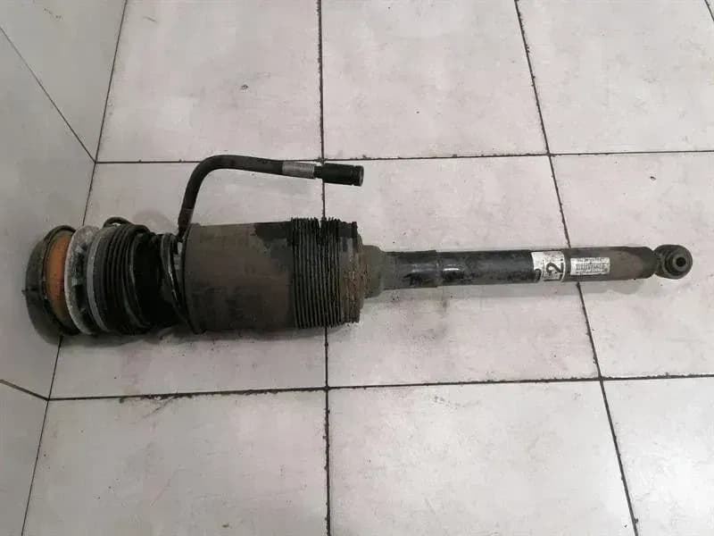 MERCEDES-BENZ Mercedes CL W216 Shock Absorber Rear A2213208513 Shock Absorber Rear M157 ABC Li