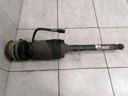 MERCEDES-BENZ Mercedes CL W216 Shock Absorber Rear A2213208513 Shock Absorber Rear M157 ABC Li — thumbnail 5