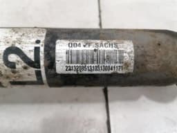 MERCEDES-BENZ Mercedes CL W216 Shock Absorber Rear A2213208513 Shock Absorber Rear M157 ABC Li — thumbnail 7