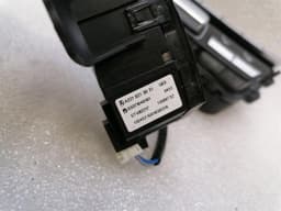 MERCEDES-BENZ Mercedes CL W216 left seat memory switch A2218702279 left seat switch — thumbnail 4