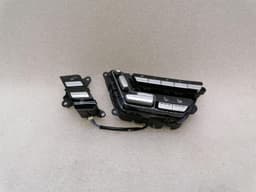 MERCEDES-BENZ Mercedes CL W216 left seat memory switch A2218702279 left seat switch — thumbnail 8