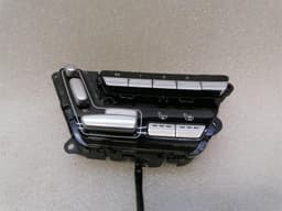 MERCEDES-BENZ Mercedes CL W216 left seat memory switch A2218702279 left seat switch — thumbnail 2