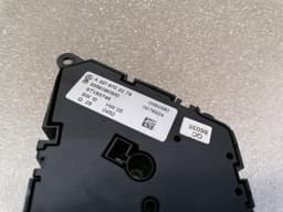 MERCEDES-BENZ Mercedes CL W216 left seat memory switch A2218702279 left seat switch — thumbnail 6