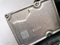 MERCEDES-BENZ Mercedes CL63 AMG W216 A.B.S pump A2214311748 ABS pump ACC DISTRONIC MOP — thumbnail 8