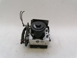 MERCEDES-BENZ Mercedes CL63 AMG W216 A.B.S pump A2214311748 ABS pump ACC DISTRONIC MOP — thumbnail 3