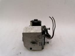 MERCEDES-BENZ Mercedes CL63 AMG W216 A.B.S pump A2214311748 ABS pump ACC DISTRONIC MOP — thumbnail 10