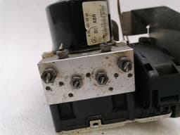 MERCEDES-BENZ Mercedes CL63 AMG W216 A.B.S pump A2214311748 ABS pump ACC DISTRONIC MOP — thumbnail 6