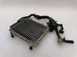 MERCEDES-BENZ Mercedes CL63 AMG W216 Engine ECU A2789001000 Engine Control Unit M157 V8 MOP — thumbnail 2