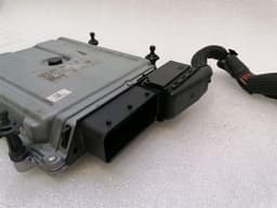 MERCEDES-BENZ Mercedes CL63 AMG W216 Engine ECU A2789001000 Engine Control Unit M157 V8 MOP — thumbnail 9
