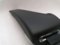 MERCEDES-BENZ Mercedes CL W216 rear seat belt set A2168600885 seat belt rear belt set — thumbnail 4
