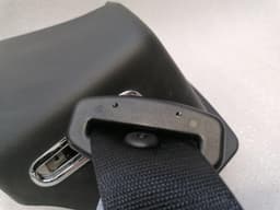 MERCEDES-BENZ Mercedes CL W216 rear seat belt set A2168600885 seat belt rear belt set — thumbnail 6