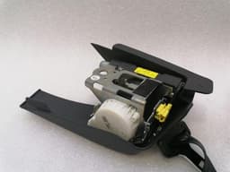 MERCEDES-BENZ Mercedes CL W216 rear seat belt set A2168600885 seat belt rear belt set — thumbnail 10