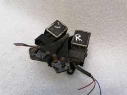 MERCEDES-BENZ Mercedes CL W216 Level Sensor Set A0105427717 Level Regulation Set — thumbnail 2