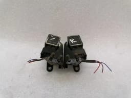 MERCEDES-BENZ Mercedes CL W216 Level Sensor Set A0105427717 Level Regulation Set — thumbnail 1