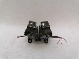 MERCEDES-BENZ Mercedes CL W216 Level Sensor Set A0105427717 Level Regulation Set — thumbnail 6
