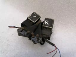 MERCEDES-BENZ Mercedes CL W216 Level Sensor Set A0105427717 Level Regulation Set — thumbnail 7