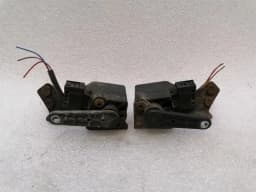 MERCEDES-BENZ Mercedes CL W216 Level Sensor Set A0105427717 Level Regulation Set — thumbnail 5