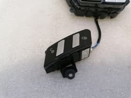 MERCEDES-BENZ Mercedes CL W216 left seat memory switch A2218702279 left seat switch — thumbnail 10
