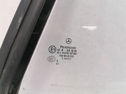 MERCEDES-BENZ Mercedes CL W216 Left Rear Quarter Glass A2166700310 Door Window 1⁄4 Rear Left — thumbnail 8