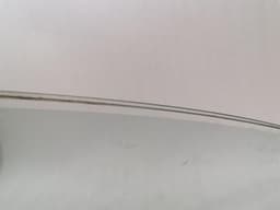 MERCEDES-BENZ Mercedes CL W216 Left Rear Quarter Glass A2166700310 Door Window 1⁄4 Rear Left — thumbnail 7