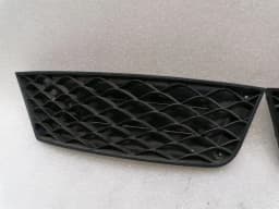 MERCEDES-BENZ Mercedes CL63 AMG W216 front bumper grille A2168851453 front bumper grille — thumbnail 2