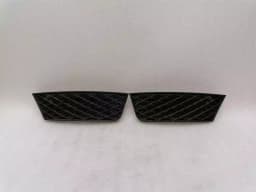 MERCEDES-BENZ Mercedes CL63 AMG W216 front bumper grille A2168851453 front bumper grille — thumbnail 1