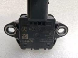 MERCEDES-BENZ Mercedes G-Car W463 ESP Sensor A0009055700 Yaw Rate Sensor — thumbnail 6