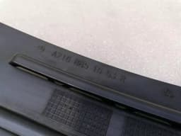 MERCEDES-BENZ Mercedes CL63 AMG W216 front bumper grille A2168851453 front bumper grille — thumbnail 6