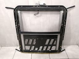 MERCEDES-BENZ Mercedes CLS W219 Sunroof Frame A2197800329 Sliding Roof Frame — thumbnail 8