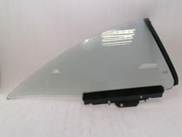 MERCEDES-BENZ Mercedes CL W216 Right Rear Quarter Glass A2166700410 Door Window 1⁄4 Rear Right — thumbnail 1