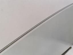 MERCEDES-BENZ Mercedes CL W216 Right Rear Quarter Glass A2166700410 Door Window 1⁄4 Rear Right — thumbnail 7