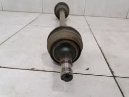MERCEDES-BENZ Mercedes CL63 AMG W216 Drive Shaft Rear Re A2213503410 Right Drive Shaft — thumbnail 4