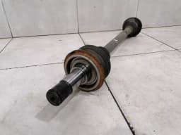 MERCEDES-BENZ Mercedes CL63 AMG W216 Drive Shaft Rear Re A2213503410 Right Drive Shaft — thumbnail 3