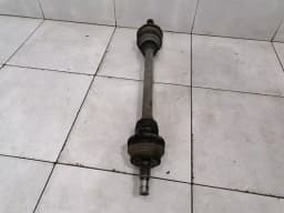 MERCEDES-BENZ Mercedes CL63 AMG W216 Drive Shaft Rear Re A2213503410 Right Drive Shaft — thumbnail 2
