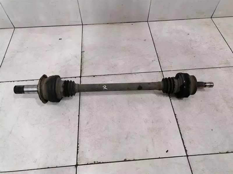 Mercedes CL63 AMG W216 Drive Shaft Rear Re A2213503410 Right Drive Shaft
