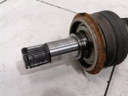 MERCEDES-BENZ Mercedes CL63 AMG W216 Drive Shaft Rear Re A2213503410 Right Drive Shaft — thumbnail 5