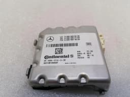 MERCEDES-BENZ Mercedes CL W216 Front Camera A0009050238 Multi Purpose Camera — thumbnail 5