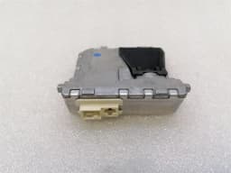 MERCEDES-BENZ Mercedes CL W216 Front Camera A0009050238 Multi Purpose Camera — thumbnail 9