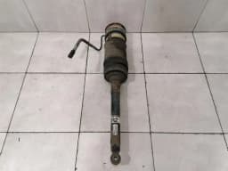 MERCEDES-BENZ Mercedes CL W216 Shock Absorber Rear A2213208613 Shock Absorber Re M157 ABC — thumbnail 2