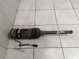 MERCEDES-BENZ Mercedes CL W216 Shock Absorber Rear A2213208613 Shock Absorber Re M157 ABC — thumbnail 1