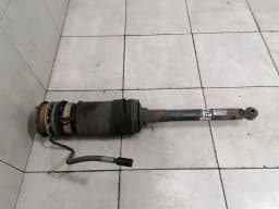 MERCEDES-BENZ Mercedes CL W216 Shock Absorber Rear A2213208613 Shock Absorber Re M157 ABC — thumbnail 6