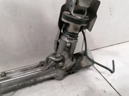 MERCEDES-BENZ Mercedes CL63 W216 Power Steering Rack A2214603600 RIGHT HANDLE RHD M157 AMG — thumbnail 4
