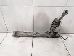 MERCEDES-BENZ Mercedes CL63 W216 Power Steering Rack A2214603600 RIGHT HANDLE RHD M157 AMG — thumbnail 2
