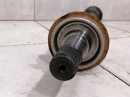 MERCEDES-BENZ Mercedes CL63 AMG W216 Drive Shaft Rear Re A2213503410 Right Drive Shaft — thumbnail 6