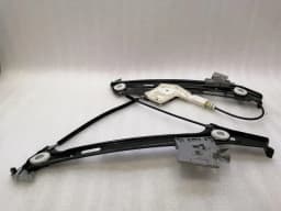 MERCEDES-BENZ Mercedes CLS W219 Right Front Door Winder A2197201046 Window Regulator Front Right — thumbnail 6